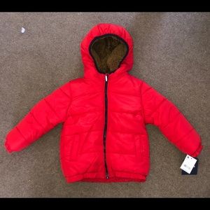 OshKosh B’gosh winter jacket